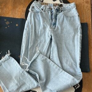 No 4 Exp Jeans